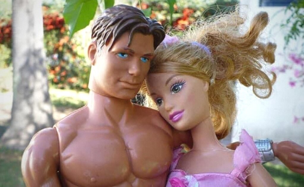 max y barbie in fraganti